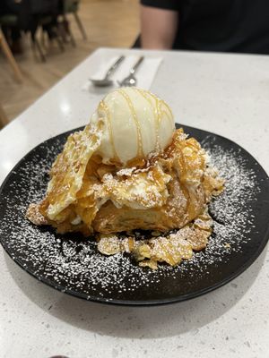 Spot Dessert Bar by null