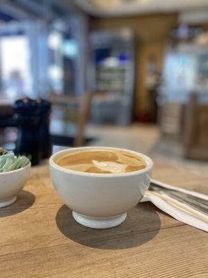 Le Pain Quotidien by null