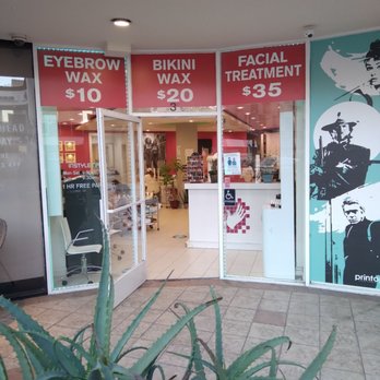 Instyle Nails & Spa - Nail Salons Near Me - West Hollywood, California