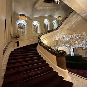 The Clermont Charing Cross - Inside - Hotels Near Me - London, XGL