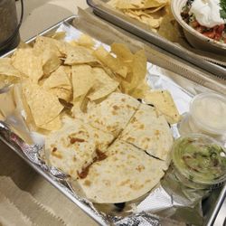 Willy's Mexicana Grill gift card