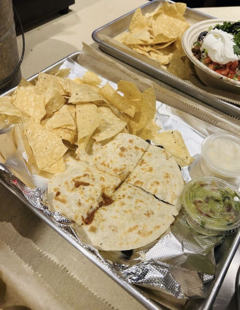 Willy's Mexicana Grill gift card