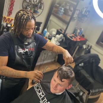 Groom Theory - Barbers Near Me - Virginia Beach, Virginia Groom Theory - Barbers Near Me - Virginia Beach, Virginia