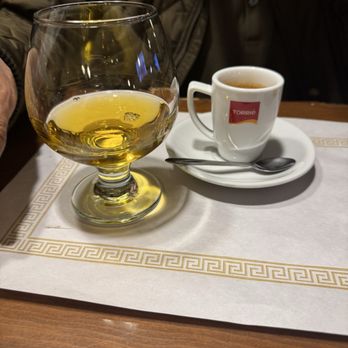 PortuCale Restaurant & Bar - Espresso with a shot of 43 - Portuguese Near Me - Newark, New Jersey PortuCale Restaurant & Bar - Espresso with a shot of 43 - Portuguese Near Me - Newark, New Jersey