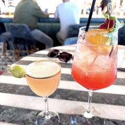 Cocktails Cocktails