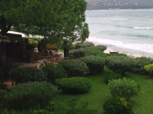 Hôtel Moby Dick by null