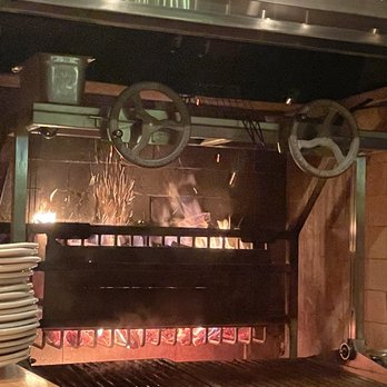 Ox - The wood fire stove - Argentine Near Me - Portland, Oregon Ox - The wood fire stove - Argentine Near Me - Portland, Oregon