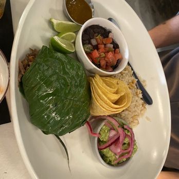 Luna Bistro Cafe - New American Near Me - Long Beach, California