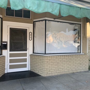 Shevy the Barberian - Closed barbershop. - Barbers Near Me - Tracy, California