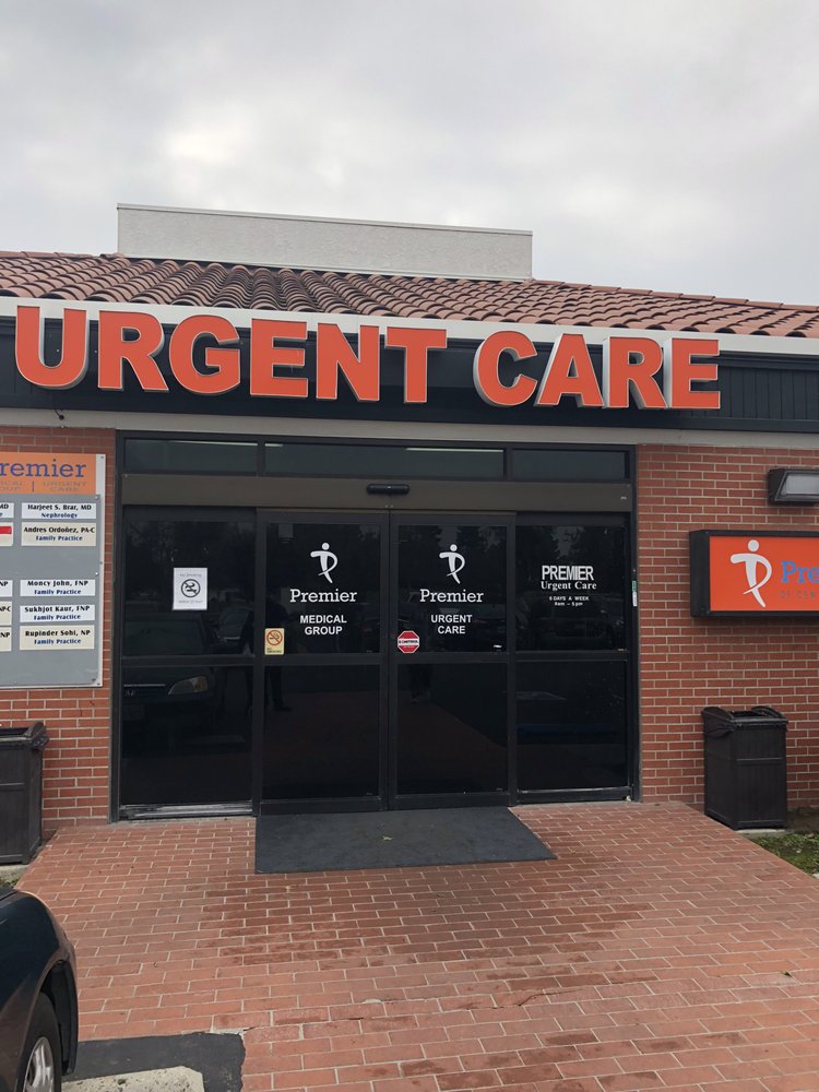 PREMIER MEDICAL GROUP 22 Reviews 5401 White Ln, Bakersfield, CA Yelp