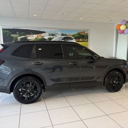 2026 Honda CRV