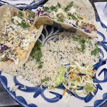 Cactus Grill - Fish tacos - Mexican Near Me - Overland Park, Kansas Cactus Grill - Fish tacos - Mexican Near Me - Overland Park, Kansas