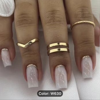 Carnes Nails - Nail Salons Near Me - Summerville, South Carolina