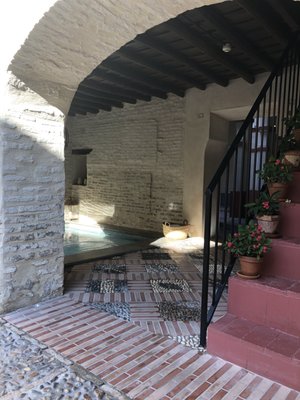 Palacio Bucarelli by null