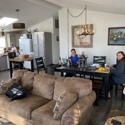 Oregon Dunes KOA