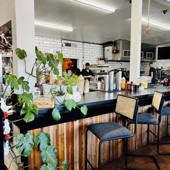 Heirloom Kitchen - Burgers Near Me - Stockton, California