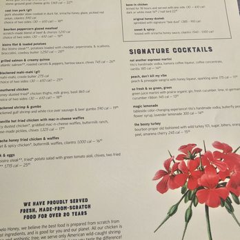 Tupelo Honey Southern Kitchen & Bar - Southern Near Me - Upper Arlington, Ohio Tupelo Honey Southern Kitchen & Bar - Southern Near Me - Upper Arlington, Ohio