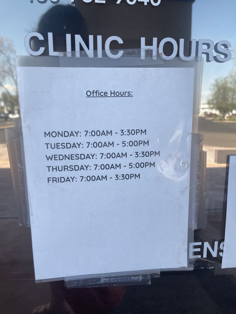 EYE CARE PROFESSIONALS Updated September 2024 35 Reviews 2860 S