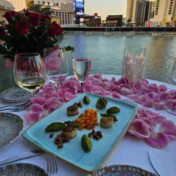 Lago - 2nd course - Italian Near Me - Las Vegas, Nevada