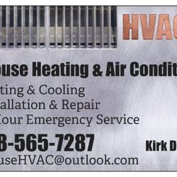 Crouse Heating and Air Conditioning