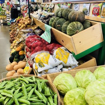 Natural Grocers 12 Photos 27 Reviews Grocery 11465