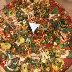 Domino’s