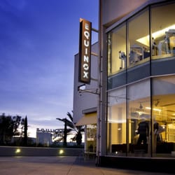 Equinox Darien