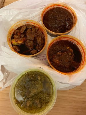 Awash Ethiopian Restaurant by null