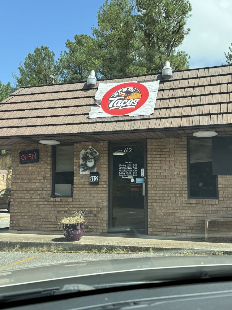 Taco Tuesday