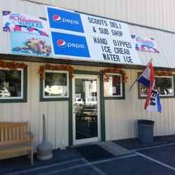 Scoot’s - Scoots service n subshop