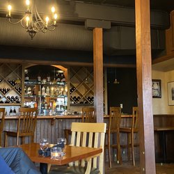 The Schooner Restaurant