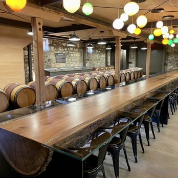 HALL Wines - Wineries Near Me - Saint Helena, California