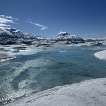 Alaska Helicopter Tours - Tours Near Me - Anchorage, Alaska