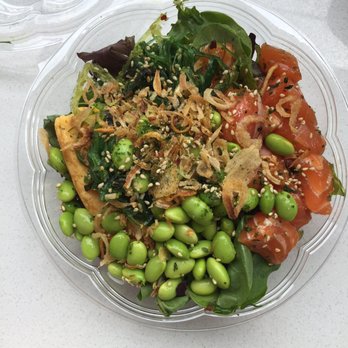 Skipjack Poke Co. - Yum! - Poke Near Me - Rancho Cucamonga, California Skipjack Poke Co. - Yum! - Poke Near Me - Rancho Cucamonga, California