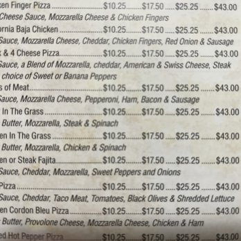 La Hacienda Brighton - Pizza Near Me - Tonawanda, New York La Hacienda Brighton - Pizza Near Me - Tonawanda, New York
