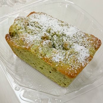 702 Sandwich Shop - Pistachio Coffee Cake - Sandwiches Near Me - Las Vegas, Nevada 702 Sandwich Shop - Pistachio Coffee Cake - Sandwiches Near Me - Las Vegas, Nevada