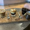 Cutbow Coffee Roastology gift card