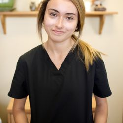 WisdomCare Dental - Come meet Alexis one of our great dental assistants!