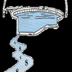 AAA Leak Finders - Leaks in your pool cause your water bill to escalate