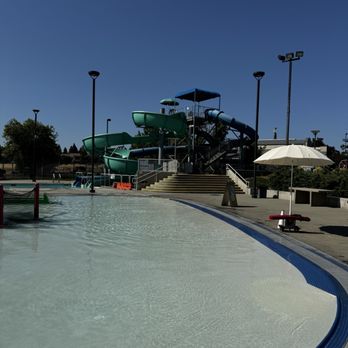 Antelope Aquatic Complex - Swimming Pools Near Me - Antelope, California