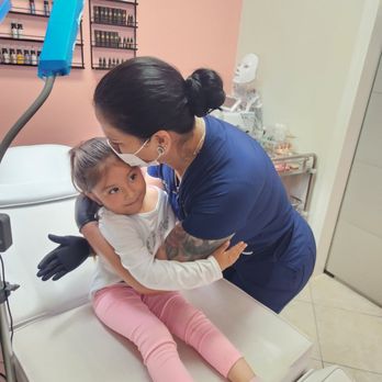 Zeita's Fine Line Beauty - Tattoo Removal Near Me