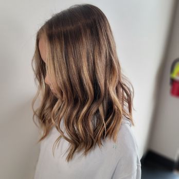 Ke'Shana Beasley - Hair Salons Near Me - Meridian, Idaho