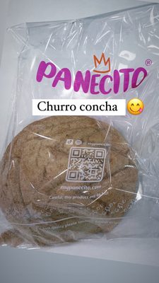 My Panecito by null