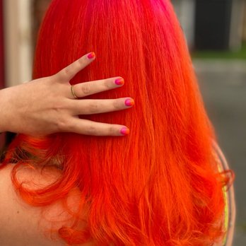 Daniel Lynn Salon - Obsessed!! Incredible! - Hair Salons Near Me - Little Ferry, New Jersey Daniel Lynn Salon - Obsessed!! Incredible! - Hair Salons Near Me - Little Ferry, New Jersey
