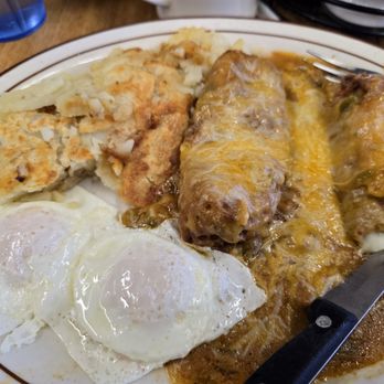 Mr. Egg - Breakfast & Brunch Near Me - Denver, Colorado
