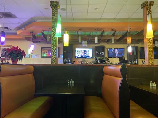 Golden Pavilion Restaurant by null