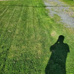 Robert's Outdoor Services