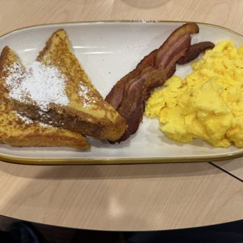 Mountain Home Cafe - French Toast Combo* ** - American Near Me - Estes Park, Colorado Mountain Home Cafe - French Toast Combo* ** - American Near Me - Estes Park, Colorado