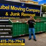 Photo of Jubel Moving Company & Junk Removal