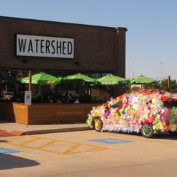 Watershed